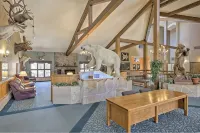 Relax, Adventure, Views, Amenities +Memories (King)