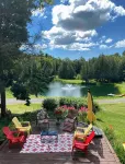 Otters Cove 5 Bedroom Luxury Cottage