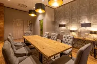 Arkhyz Royal Resort & Spa Hotel - Pet Friendly