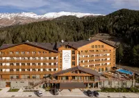 Lazurit Arkhyz Hotel & Spa  Hotel - 2-Star