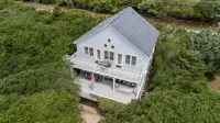 Captain’s Quarters - Private Beach Access! - 4-Star