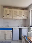 Blue and coral apartment - Bintang 2