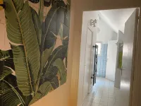 Haven House Chessy - 5km From Disneyland Paris - ห้องครัว