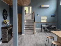Nature Lover’s Hideaway: Family and Pet-Friendly Retreat in the Heart of Naples Hotels in Naples