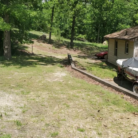 Lake View Cabin on Lake Norfork