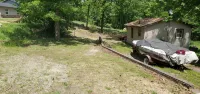 Lake View Cabin on Lake Norfork