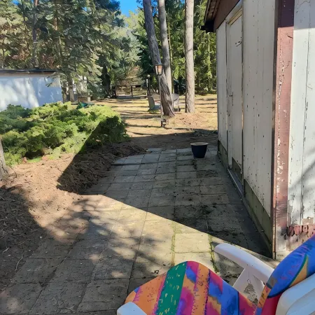 "Villa Luca" relaxation in the middle of the forest - near the Klaistow asparagus farm Отели в г. Белиц