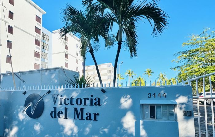 Serenity Sanctuary- 2-bedroom apartment with WiFi in Rincón