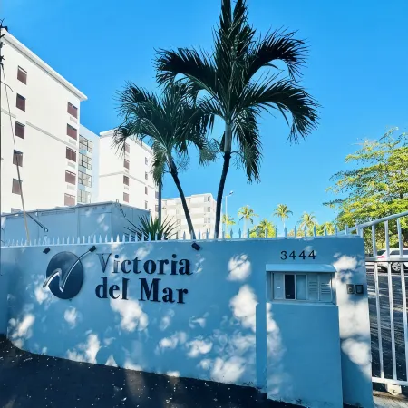 Serenity Sanctuary- 2-bedroom apartment with WiFi in Rincón