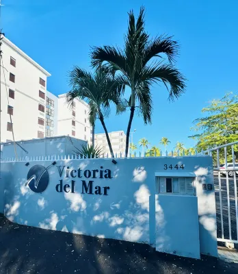 Serenity Sanctuary- 2-bedroom apartment with WiFi in Rincón