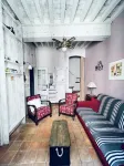 Maison au Coeur du Village, Pleine de Charme - 2-Star