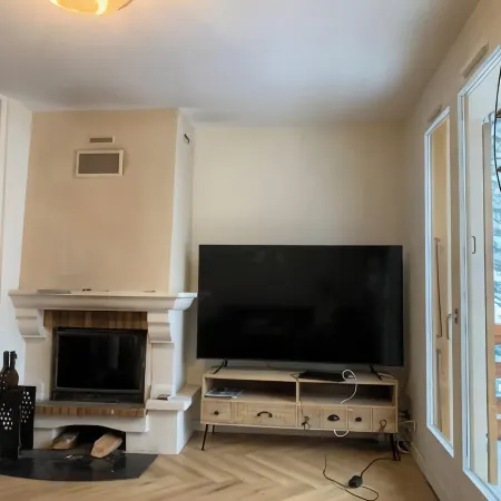 Charming duplex 4 to 6 persons Risoul 1850