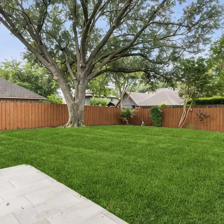 Cozy Luxe Home -Next to UTD + Near Downtown Dallas