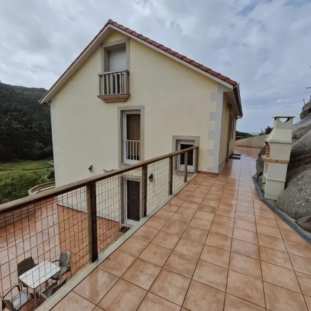 Vivienda dos Domingos en A Costa da Morte