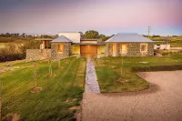 Moss River House