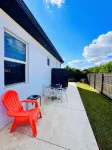 Modern & Private Apartment with Kitchen in Lehigh Acres – Independent Entry - 3-Star