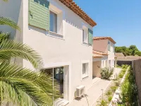 Villa Romarin Hôtels à : Marignane