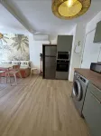 T2bis - Cap d'Agde - 40 m² with terrace, swimming pool, parking & 200 m from the beach - Bungalows