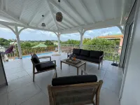 Belle Villa Neuve à Sainte Anne - 3 ดาว