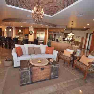 Beach front , Water front low level condo ( Las Palomas Resort  Cordoba 208. Others
