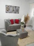 Apt 5 Stars+Wifi+AC+Kitchen @Dominican Republic - 2-Star