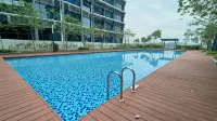 Pacific Tower Petaling Jaya Near Jaya One, University Malaya, Columbia Hospital by My Homez