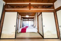 Nagashima Traditional House