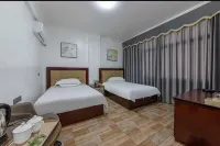 Leizhou Mini Apartment - واي فاي