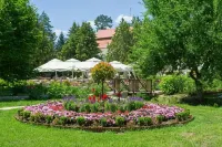 Palatul Brukenthal Avrig Hotels in 