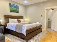 Center of Grand Lake- A Cozy Lakeside Suite- 7 Mins to Rmnp - Apartments