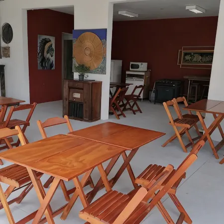Pousada Top Mairiporã