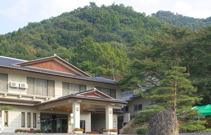 Suzaka Onsen Kojoso