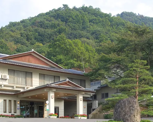 Suzaka Onsen Kojoso Hotels in Suzaka