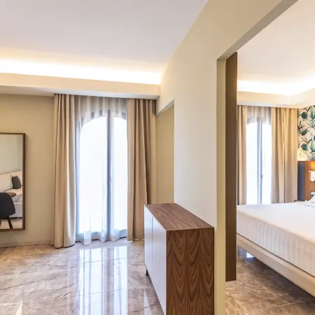 Solmaris Tropea Rooms & Suites