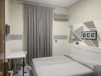 Hotel Luna Rossa