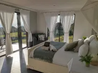 Buckswood Hilltops Hotels in 