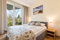 Marina Kąty Rybackie, Sun & Snow - Homestays
