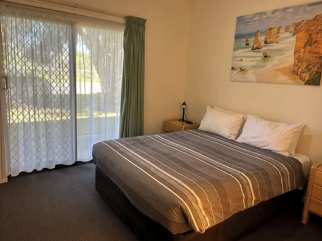 Murray Valley Resort - Victoria