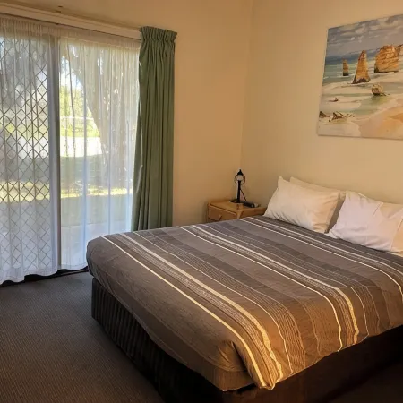 Murray Valley Resort