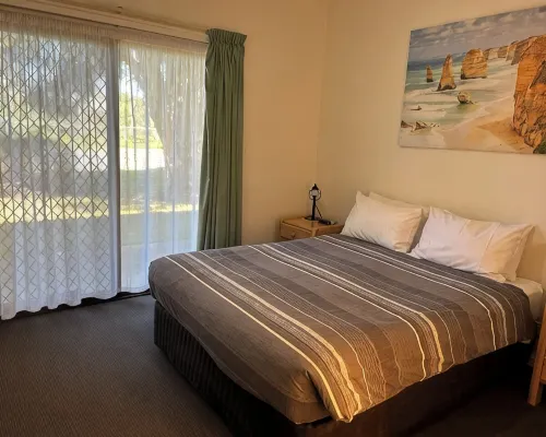 Murray Valley Resort Hoteles en Yarrawonga