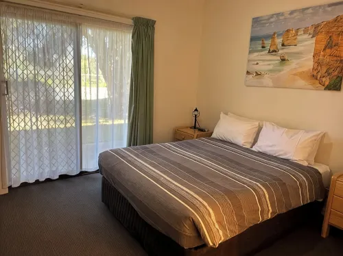 Murray Valley Resort