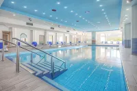 Hotel Hedera - Maslinica Hotels & Resorts - Uima-altaat
