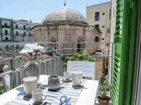 Il Pendio B&B Hotels in Bisceglie