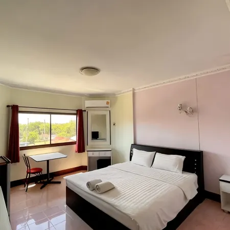 The Great Rayong Hotel
