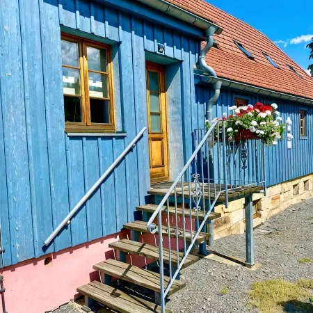 Modernes Apartment. Wanderungen in den Nationalpark Beginnen vor der Haustür