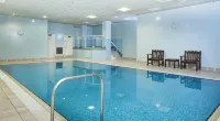 泰爾福特中心美居酒店 - 泳池