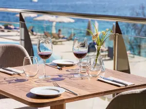Bahía Suites Camp de Mar