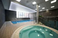 Golden Tulip Gdansk Residence - palestra