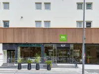 ibis Styles Marseille Palais des Congrès Vélodrome - bar