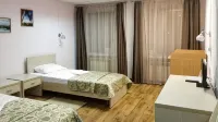 Smart Hotel Kdo Tobolsk Hotel